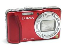 Panasonic lumix tz30 d'occasion  Nice-