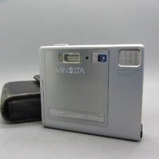 Minolta dimage 3.2mp d'occasion  Expédié en Belgium