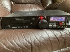 American audio ucd for sale  ADDLESTONE