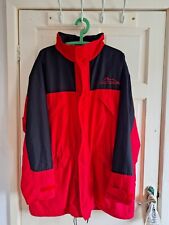 Michael schumacher jacket. for sale  HALIFAX