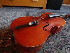 Cello size bag for sale  ANDOVER