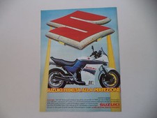 Advertising pubblicità 1984 usato  Salerno