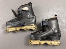 Vtg salomon first for sale Vtg salomon first for sale  Chicago