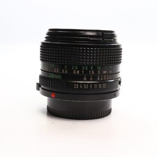 Canon 28mm f2.8 for sale  CARDIFF