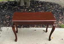 Vintage cherry wood for sale  Columbia