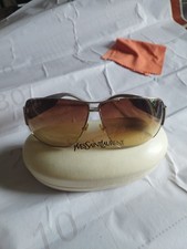 occhiali sole yves saint laurent usato  Verona