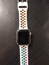 Apple watch nike for sale  Lompoc