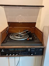 Dynatron stereophonic reproduc for sale  TELFORD