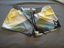 Volcom short shorts for sale  Muskegon