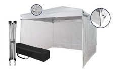 Gazebo 3x3 pieghevole usato  Ceglie Messapica