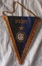 Gagliardetto inter cm usato  Milano