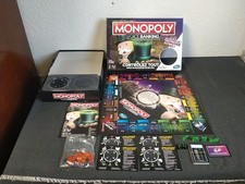 Hasbro monopoly voice d'occasion  Expédié en Belgium