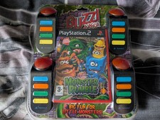 Buzz junior monster for sale  CARLISLE