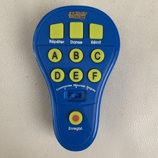 Télécommande furreal friends d'occasion  Marquise