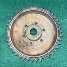 Bsa rear sprocket for sale  BRENTWOOD
