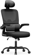 Chaise bureau ergonomique d'occasion  Expédié en France