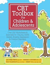 Cbt toolbox children for sale  Feasterville Trevose