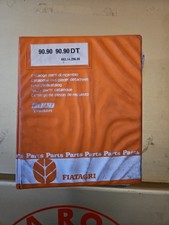 Trattori fiatagri 90.90 usato  Macomer