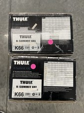 Thule summit xxl for sale  Austin