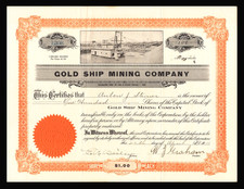gold mining company for sale  Rochester