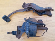 Brake master cylinder for sale  Langdon