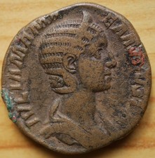 Julia mamaea bronze d'occasion  L'Isle-Adam