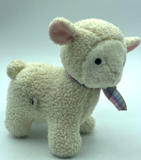Vtg eden sheep for sale  Zeeland