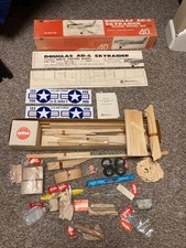Douglas skyraider radio for sale  Belmar