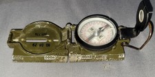 Military compass 1978 for sale  Green City