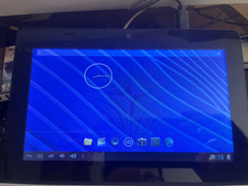 Tablette mpman mid701 d'occasion  Paris XV