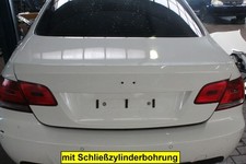 Heckdeckel heckklappe bmw gebraucht kaufen  Warendorf