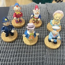 Set noddy friends for sale Set noddy friends for sale  ASHFORD