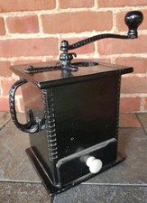 Coffee grinder tall for sale  Poland