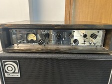 Ashdown abm 500 usato  Villorba