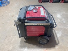 2019 honda eu7000is for sale  Chickasha