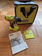 Ryobi akku schlagschrauber gebraucht kaufen  Villingen-Schwenningen