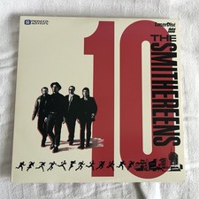 The Smithereens 10 Laserdisc comprar usado  Enviando para Brazil