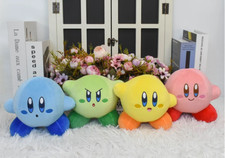 Kirby 5.5 plush for sale  Cleveland