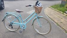 Frome hopton bicycle for sale  LOUGHBOROUGH
