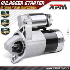 Anlasser starter chrysler gebraucht kaufen  Altenweddingen