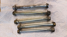 Bremsscheibenschrauben honda b gebraucht kaufen  Deutschland