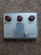 Klon centaur professional for sale  Ridgefield