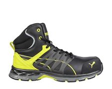 Scarpe antinfortunistiche puma usato  Alatri