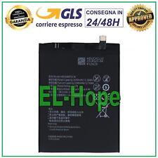 Batteria hb356687ecw per usato  Villabate