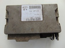 Engine Control Unit ECU IAW16F.E3 46407340 61602.075.01 FIAT PUNTO 1.2 na sprzedaż  PL