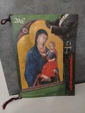 Calendario arma dei usato  Valenzano