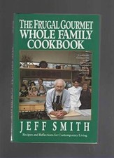 Frugal gourmet whole for sale  Montgomery