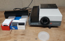 Projecteur diapositives gaf d'occasion  Auxonne