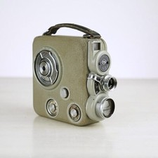 Eumig cinepresa vintage usato  Ferrara