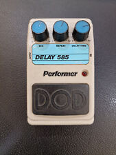 Dod performer analog gebraucht kaufen  Neustadt b.Coburg